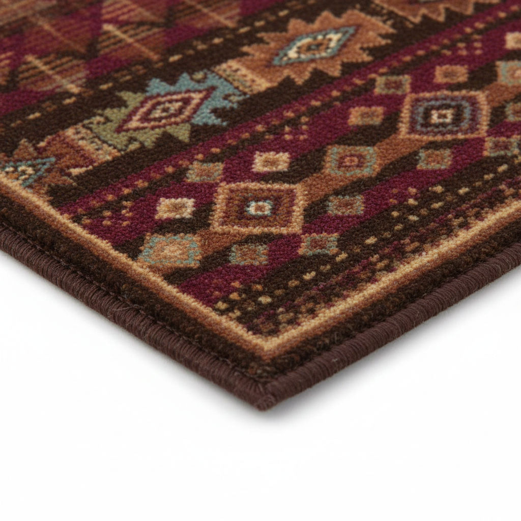 FARGHANDAR - Hand Knotted Persian Carpet